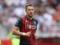 Ramsey continue the contract from Nice