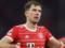 Goretzka: Man City? Nobody here shakes fear