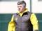 Ponomaryov: Zorya is one of the strongest teams in our championship