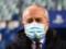 De Laurentiis: We support you, Osimgen has been through injury for a maximum of two days