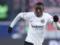 Kolo Muani want to go to Bavaria