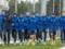 Without Bushchan and Buyalsky: Dynamo arrived for the UPL match against Lviv