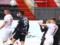 Kryvbas defeated Veres by the minority