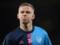 Zinchenko saw at the starting warehouse for Arsenal for the match against Leeds