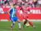 Girona minimally bounced back to Espanyol