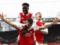 Arsenal — Leeds 4:1 Video goals and a look at the Premier League match