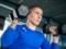 Lviv — Dynamo. Forward the day