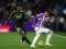 Real Madrid - Valladolid. Forward the day