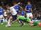 Everton — Tottenham. Forward the day