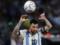 PSG fans boo Messi before match against Lyon
