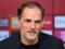 Tuchel: Potter s Animation from Chelsea? I needed three hours to rethink