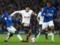 Everton — Tottenham 1:1 Video goals and a look at the Premier League match