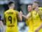 Dovbik is the third hauler who scored three hat-tricks in one season UPL