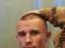 Nevpіznaniy Taras Tsymbalyuk showing how he looked before popularity:  