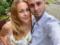 Alyosha generously welcomed the son of Taras Topol in 10-Rich and she showed her archive photo