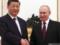 SCMP: Си Цзиньпин сказал Путину, что Пекин больше не настаивает на возвращении Курильских островов Японии