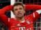 Bayern — Freiburg 1:2