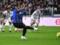 Juventus — Inter 1:1 Video of a goal and a look at the match of the Italian Cup