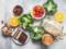 10 продуктів, які забезпечать організм людини залізом