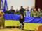 Гравці Динамо відвідали поранених українських військових