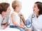 The pediatrician spoke about the unsafe child’s illness and named its symptoms