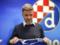 Біщан очолив Динамо Загреб