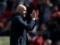 Ten Gag: We are guilty of being more deceitful and ruthless, the game with Everton needed to be completed before the break