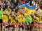 Украина впервые с 2009 года пробилась на женский чемпионат мира по гандболу
