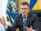 The Cabinet of Ministers dismissed the director of the Economic Security Bureau Melnyk