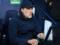 Tuchel: The result does not show up on the field