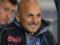 Spalletti: I know my team