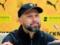 Jovichevich: Kriskiv far away replacing Mudryk, top football player, I bless you to health
