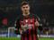 Braim Dias was recognized as the best graver of the Milan-Napoli match