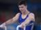 Украинец Ковтун выиграл медаль чемпионата Европы по спортивной гимнастике