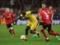 Bayer — Union 1:1