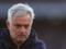 Mourinho - after hitting Feyonord: We don t have Goland in the attack