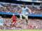Barcelona close to signing Gundogan