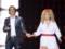 Maksim Galkin lowerly greeted Alla Pugachova with 74-year-old and roared out a funny video of her