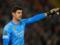 Courtois: We could have scored more goals in Cadiz, but we could have scored them for the match against Chelsea