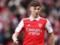 Try to replace Zinchenko in the London derby against West Gem