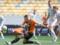 Shakhtar with a double Bondarenka suddenly beat Lviv for the day and scored another point Dniprom-1
