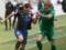Seferi goal brought Vorskla win over Chornomorets after the match