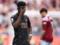Arsenal without Zinchenko let two balls out over West Gem