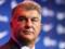Laporta: Negreira can t contribute to match results