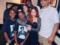 Madonna spent an evening with named children in the company of a 29-year-old boyfriend