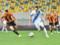 UPL at the same time in the world for the frequency of awarding penalties