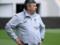 Coach Ruhu: I saw a fighting match against Ingultsya from a great number of unreasonable decisions