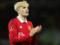 Manchester United won t allow Garnacho to Argentina s youth team for the World Cup