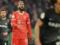 Shupo-Moting turned to face the attacks of Bayern in the match against Manchester City