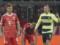 Гол и незабитый пенальти Холанда:  Манчестер Сити  выбил  Баварию  из Лиги чемпионов